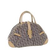 Pre-owned Canvas handbags