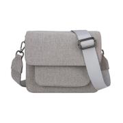 Cayman Pocket Canvas - Cloudy Grey