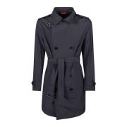 Stilig Trench Coat