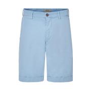 Casual Bermuda Shorts for Menn