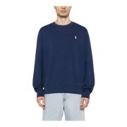 Loopback Fleece Sweatshirt