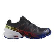 Speedcross 6 GTX Sneakers - Stilig og Komfortabel
