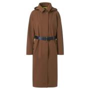 Allsidig Trenchcoat