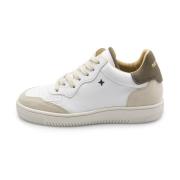 Hit/Khaki Sneaker for Menn