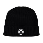 Mulesingfri Ull Beanie