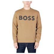 Moderne Crew Sweatshirt