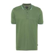 Parlay 190 Herre Polo Skjorte