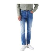 Slim-fit Jeans