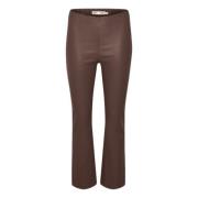 Cedar Pant Cropped Skinnbukse