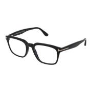 Stilige Optiske Briller Ft5626-B