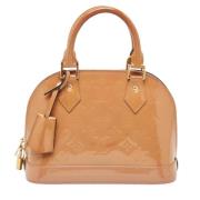 Pre-owned Leather louis-vuitton-bags