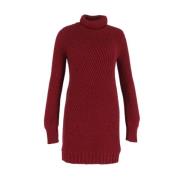 Pre-owned Wool dresses