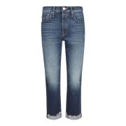 Rette jeans