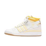 Forum Mid Skinn Sneaker