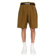 Lange shorts