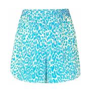 Korte shorts