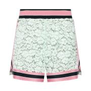 Korte shorts