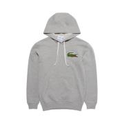 Lacoste Herresweatshirt