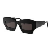 Stilige solbriller med Maske X6