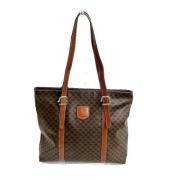 Pre-owned Leather handbags