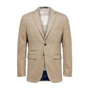 Slim-Neil Blazer Kjole