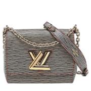 Pre-owned Leather louis-vuitton-bags