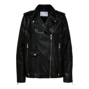 Madison Leather Jacket