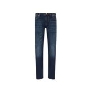 5-Lomme Jeans