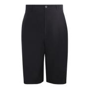 Oversize skreddersydde shorts