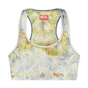 Sleeveless Tops