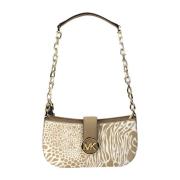 Haircalf Pouchette Crossbody Veske