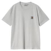 Sonic Silver T-Shirt