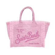 Rosa Vanity Lin Bag