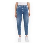 Keida Loose-fit Jeans