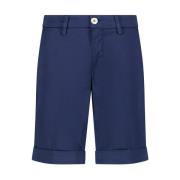 Dame Bermuda Shorts