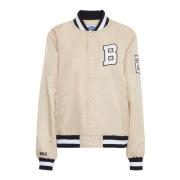 Bomber Jackets