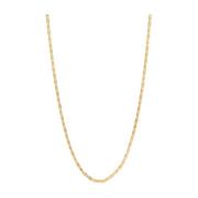 Karen 70 Adjustable Necklace Gold