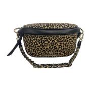 Leopard Waistpack Fanny Pack Bag
