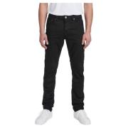 Sort Slim Fit Denim Jeans