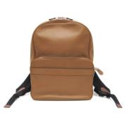 Pre-owned Leather shoulder-bags