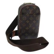 Pre-owned Canvas louis-vuitton-bags