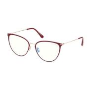 Stylish Ft5840-B Eyewear