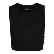 Stilig Cut-Out Top