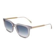 Retro Square Solbrille Samling