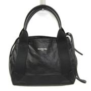 Pre-owned Leather handbags