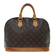 Pre-owned Canvas louis-vuitton-bags