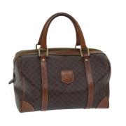 Pre-owned Leather handbags