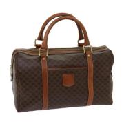 Pre-owned Leather handbags