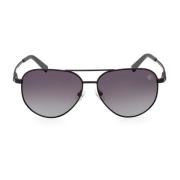 Navigator Solbriller Polarized Elegant Stil