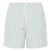 Stilige Board Shorts for Avslappet Bruk